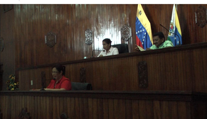 CLEA aprobó recursos para pago del personal del Ejecutivo Regional