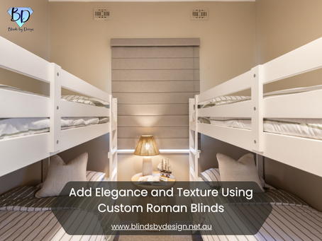 Where to Buy Roman Blinds In Bathurst and Orange, NSW?