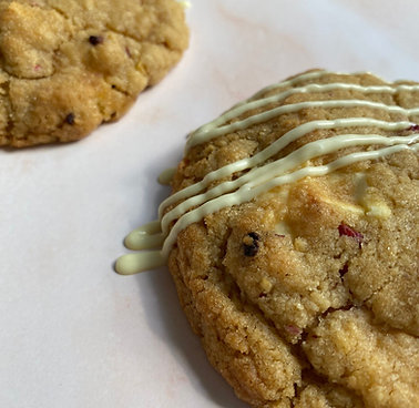 Cookie Boxes
