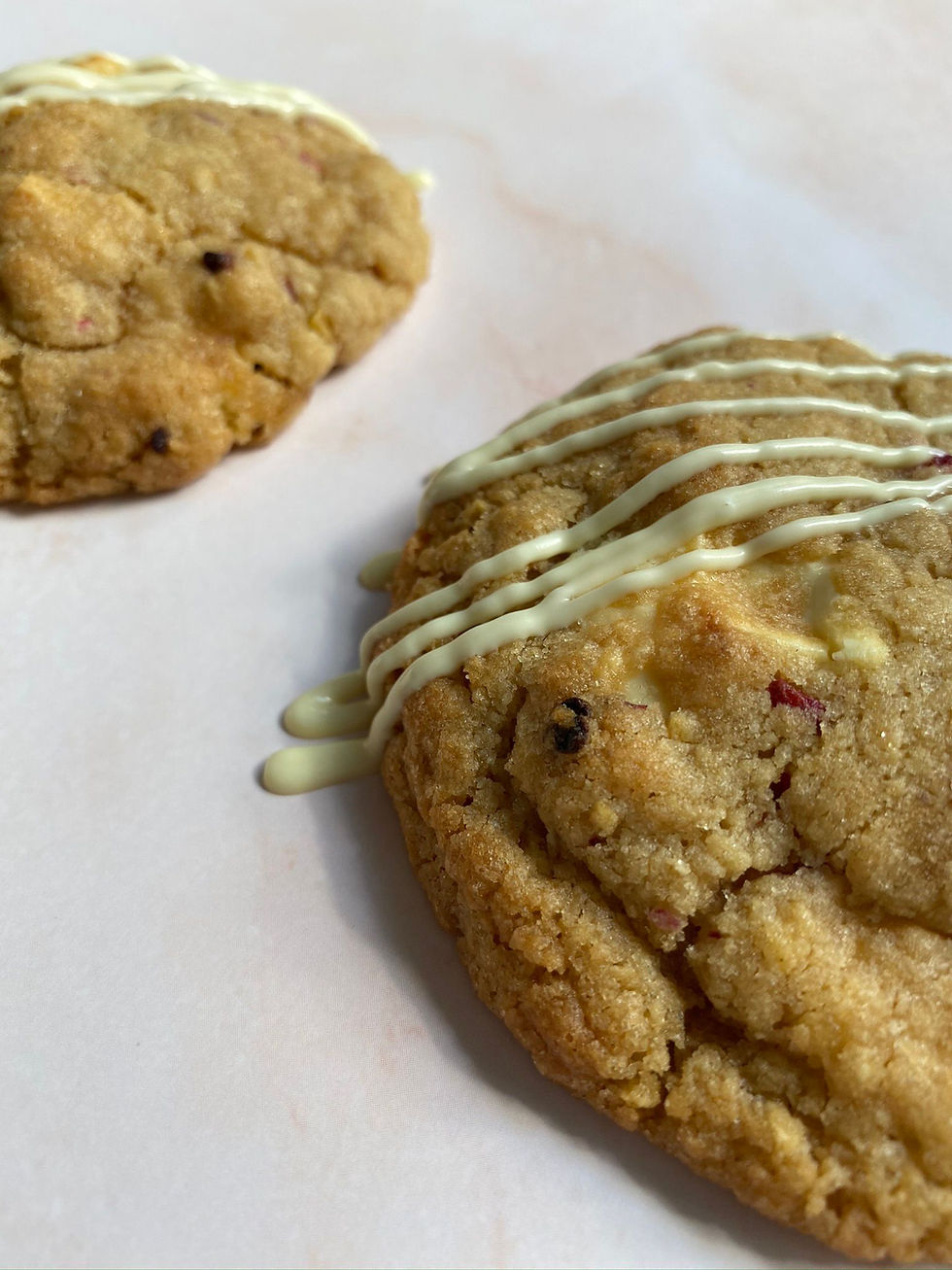 Cookie Boxes