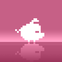 Piglet idle