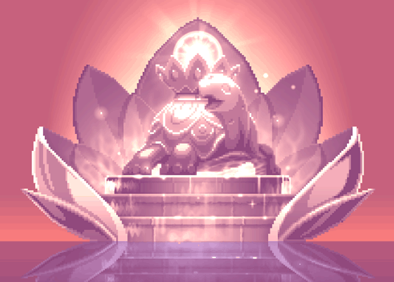 Altar of Souls