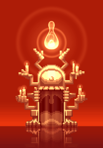 Portal of Souls