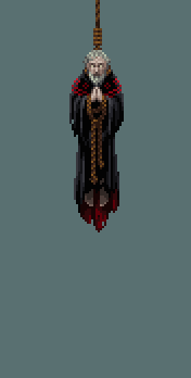 Deacon anim set
