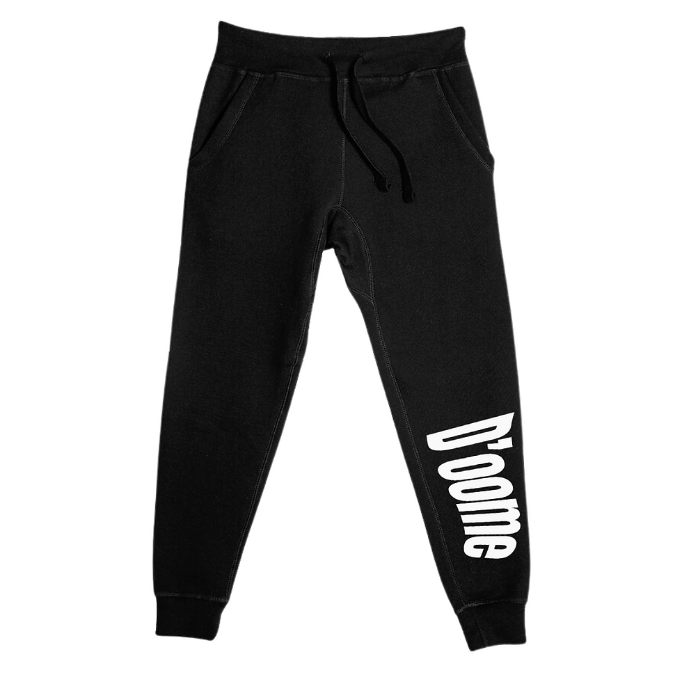 Thumbnail: Wave Joggers