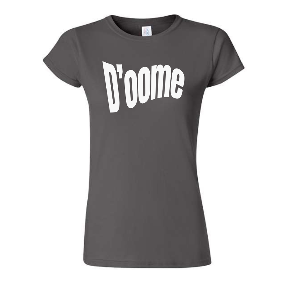 Thumbnail: Ladies Wave Tee