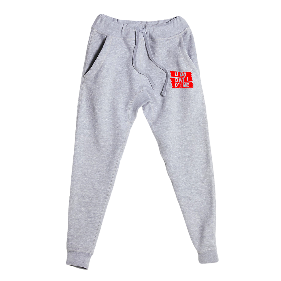 Thumbnail: I Do Me Joggers