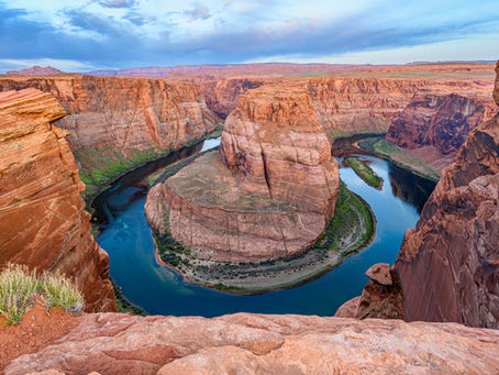 A Visitor's Complete Guide To Horseshoe Bend & A Call For Action To Keep it Beautiful in 2026