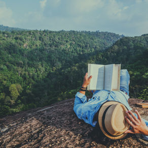 5 Books To Read Before Visiting Vietnam