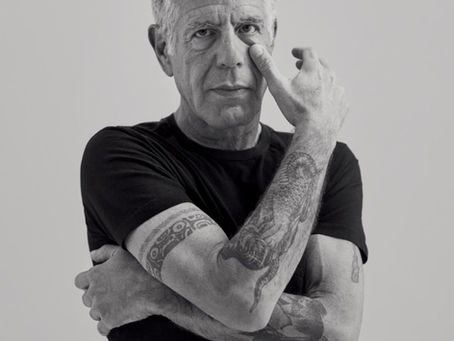 10 Anthony Bourdain Quotes That Changed The Way I View Travel
