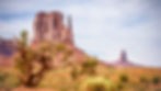 Monument Valley Navajo Tribal Park