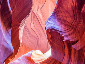 Antelope Canyon Photography