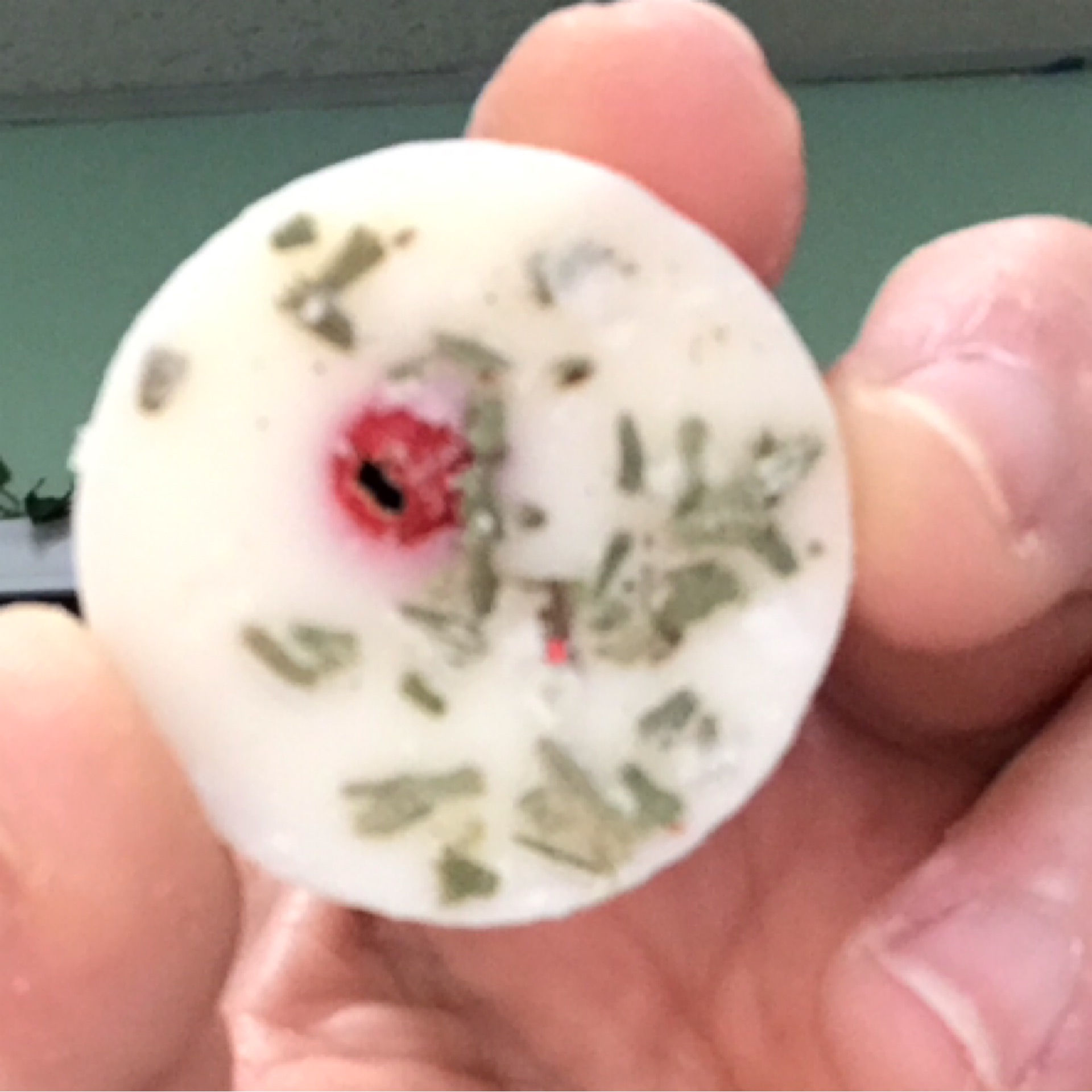 Tart Wax Melts Holiday Garland