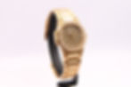 Thumbnail: Patek Philippe Nautilus 7010/1R-012 Rose Gold Diamond Bezel Full Set 2023 Monaco front