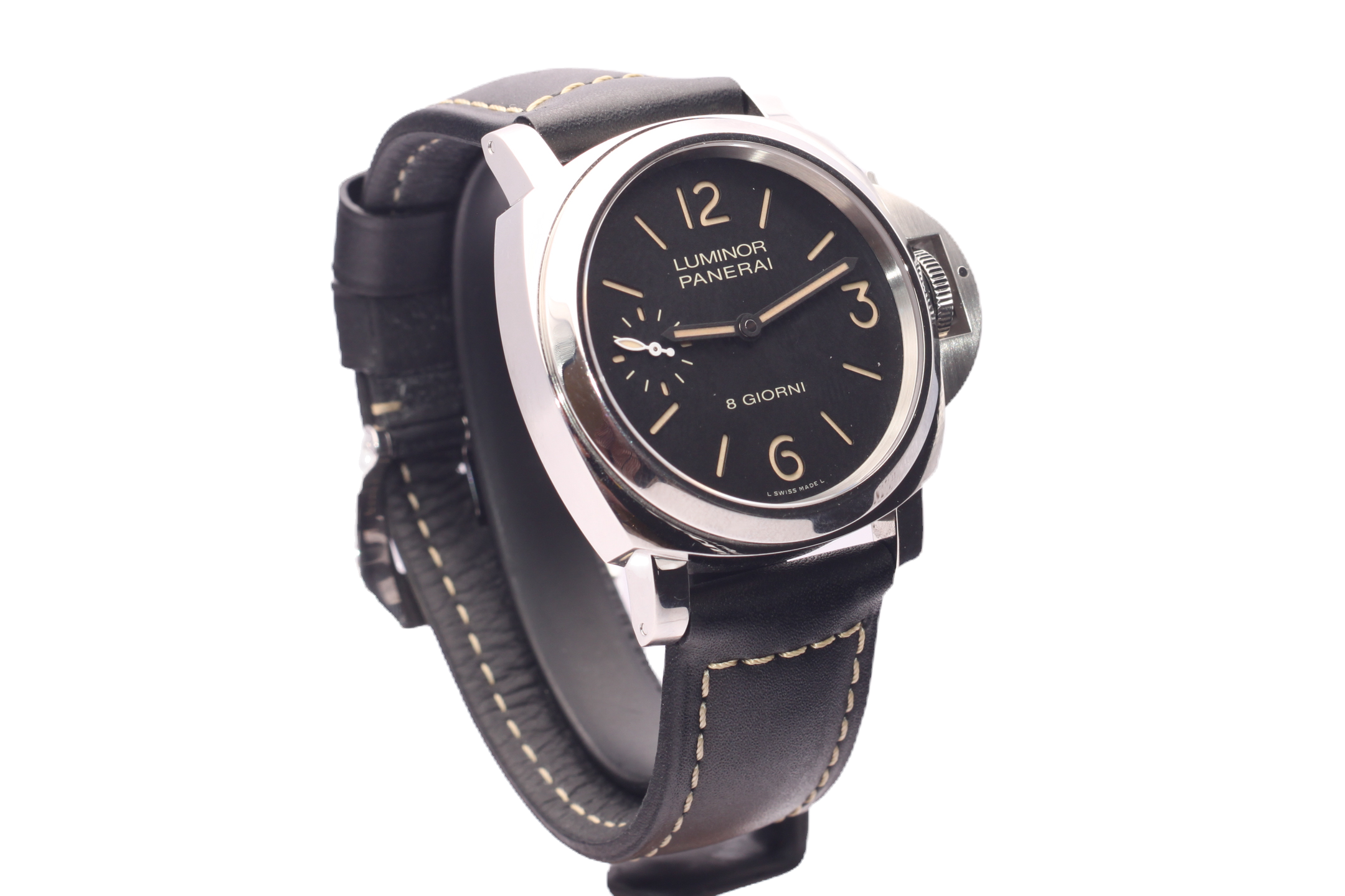 Panerai Luminor 44