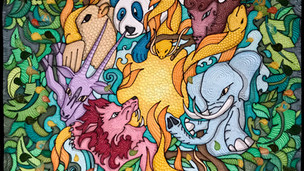 National Animals