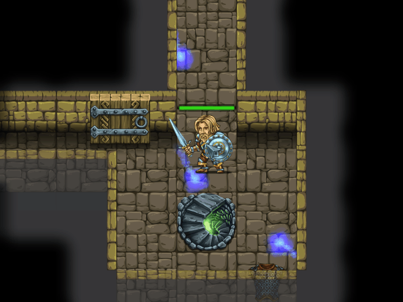 Rogue Empire - Souls