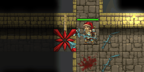 Rogue Empire - Kicking Door