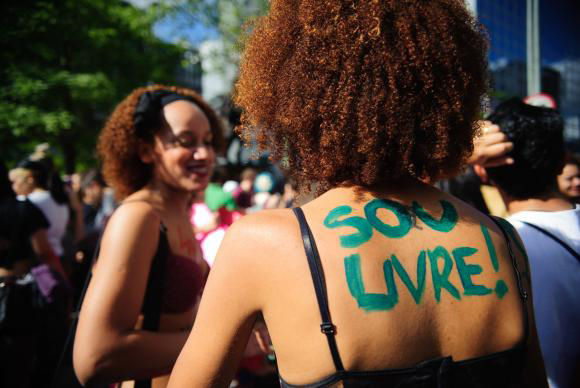 Sou Livre!