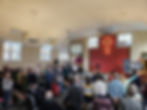 West Denton Community Church