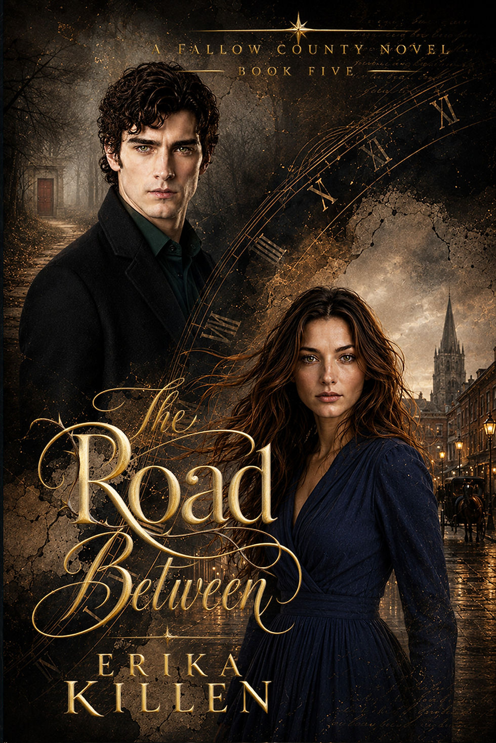The Road Between