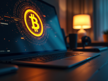 أفضل الطرق للاستثمار في عملات البتكوين
