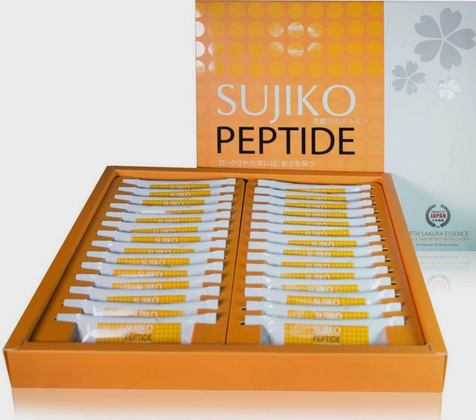 Sujiko Peptide