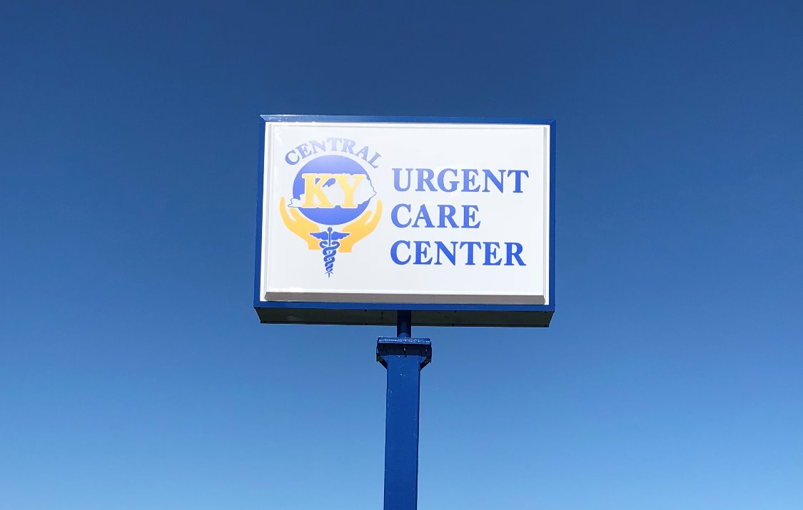 Central KY Urgent Care Center