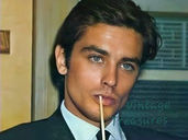 Alain Delon: più che Zorro fu Lolita