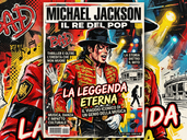 Michael Jackson: la maschera tragica dell’America