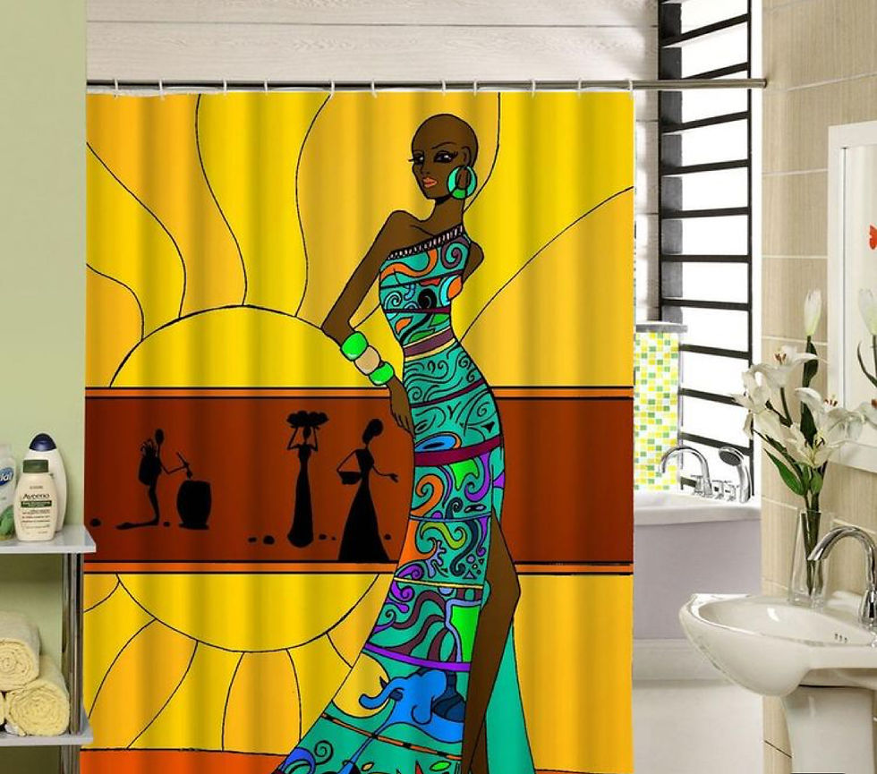 CORTINA PERSONALIZADA -TEMÁTICA