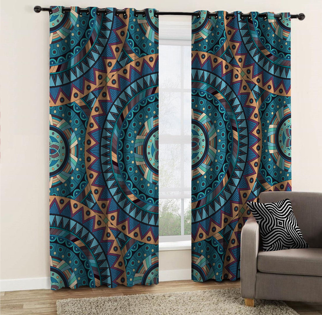 CORTINA PERSONALIZADA - TEMÁTICA