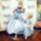 Cinderella