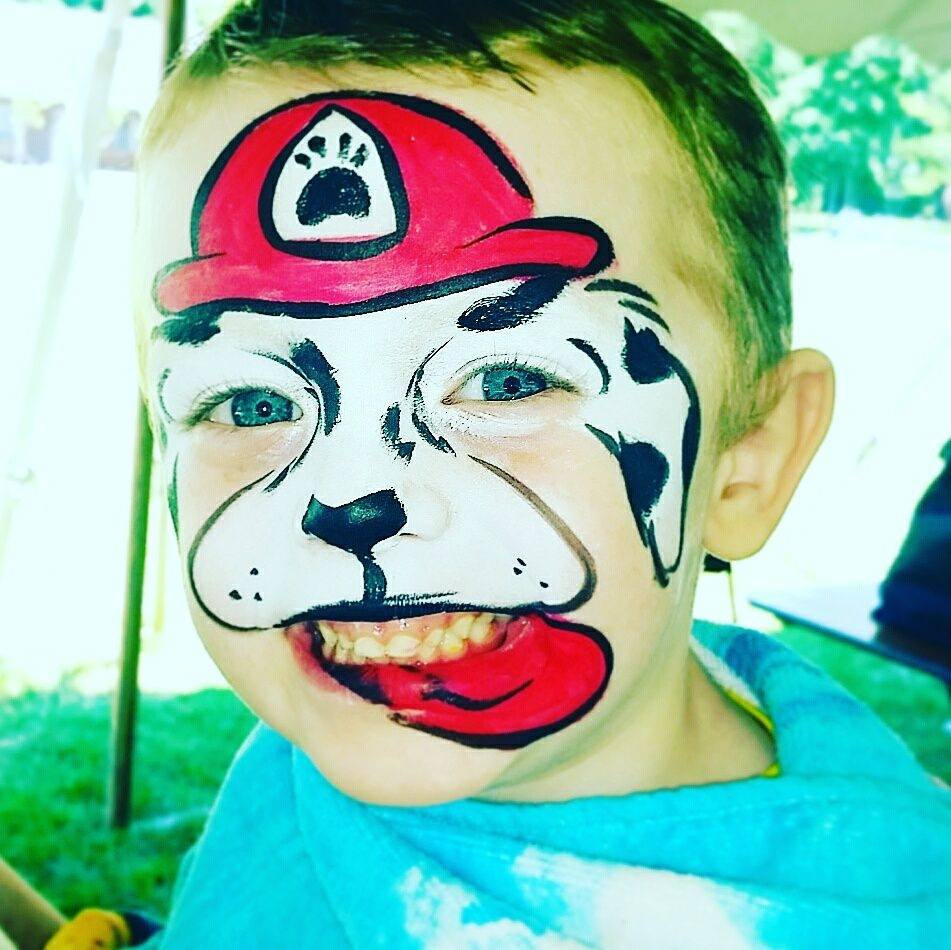 Face Painting
