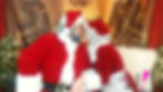Santa & Mrs. Claus