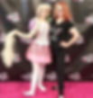 Ballerina Princess