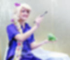 Rapunzel