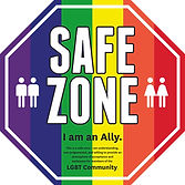 lgbtq, lgbtqia, safe, zone, safe zone, artists, art, artist, rainbow