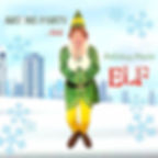 Holiday Elf Buddy