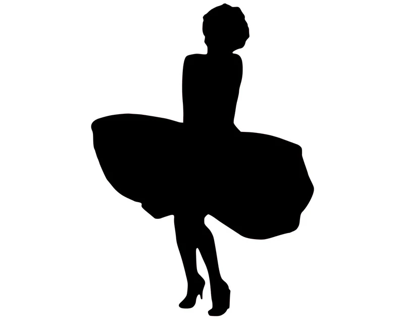 Hollywood Icon Character