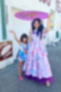 Casita Flower Sister