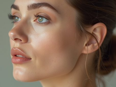 The Non-Surgical Face Lift Treatments with PDO Threads