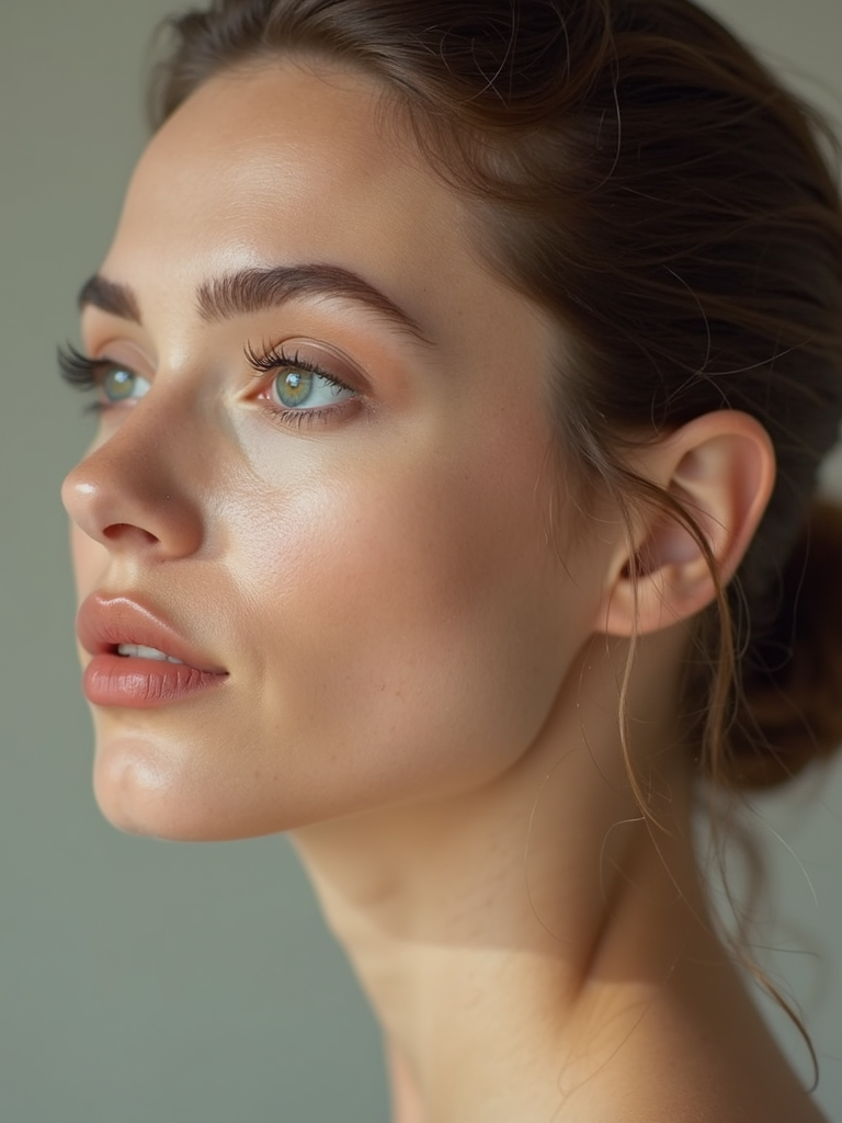 The Non-Surgical Face Lift Treatments with PDO Threads