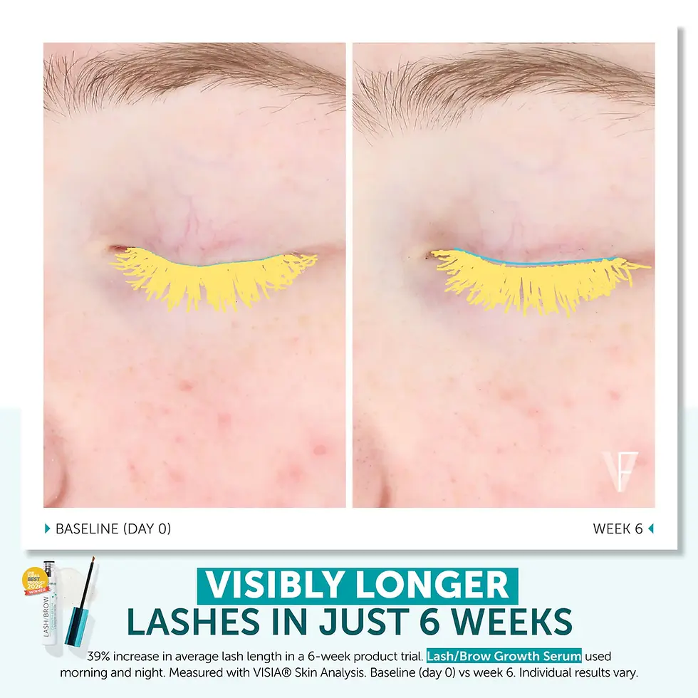 Thumbnail: Lash/Brow Growth Serum