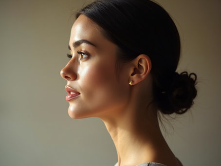 Unlocking Youthful Skin: The Definitive Neck Rejuvenation Experience at Modern Skin Aesthetics and Wellness