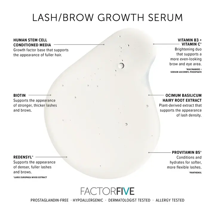 Thumbnail: Lash/Brow Growth Serum