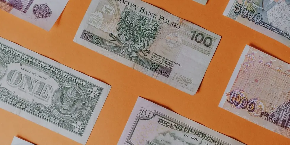 Pagos en el extranjero de forma eficiente.