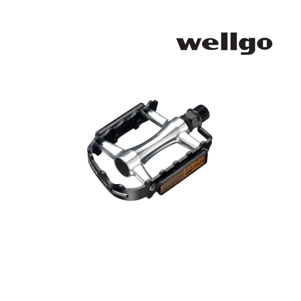 B-123 פדלים פלסטיק