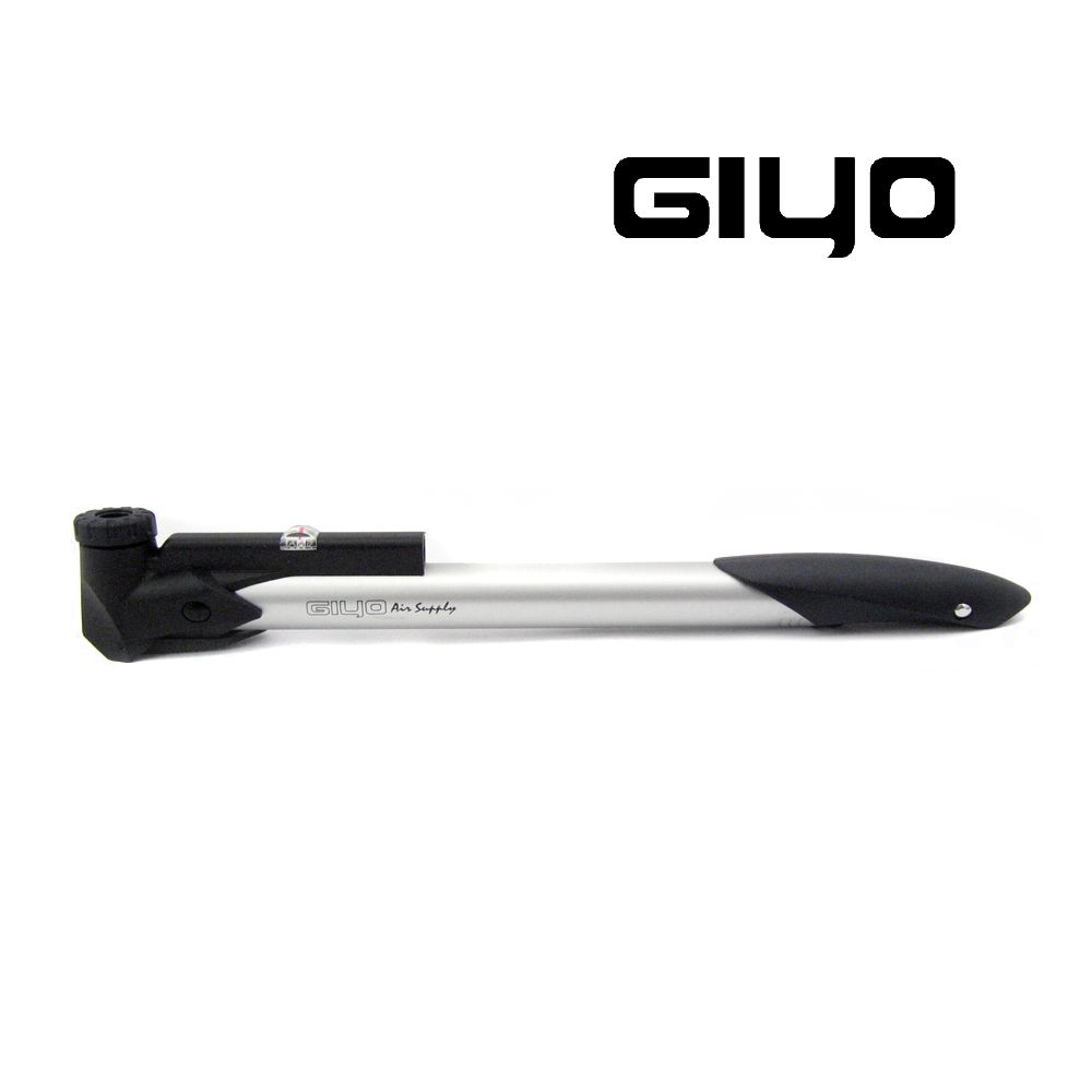 GP-91 משאבת מיני אלומיניום