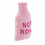 Thumbnail: Pink Happiness Not Now Hot Water Bottle 1.5L